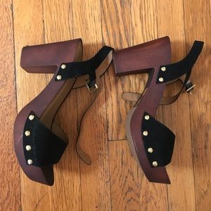 Heels from Nasty Gal